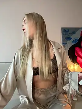 MariaTull online show from May 11, 1:50 pm