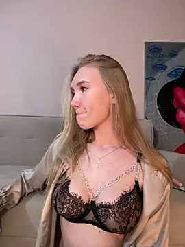 MariaTull online show from May 11, 10:40 pm