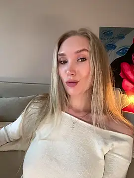 MariaTull online show from May 31, 12:12 pm
