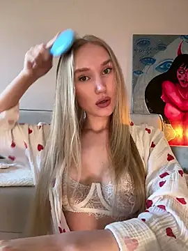 MariaTull online show from June 1, 2:19 pm