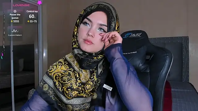 Bashira Ahmad online show from February 20, 4:39 am