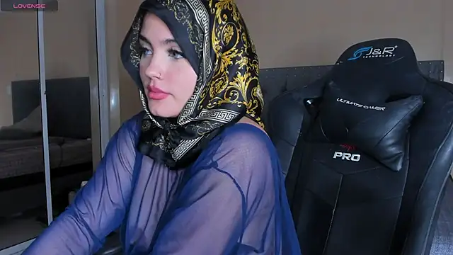 Bashira Ahmad online show from February 26, 2:59 am