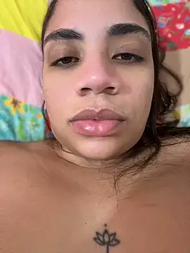 morenadabuceta online show from June 9, 1:23 pm