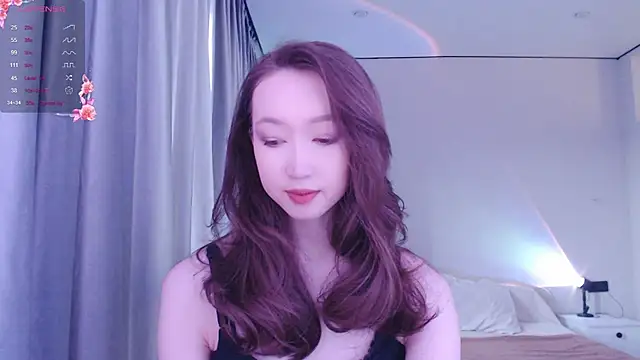  luna 022 online show from January 13, 3:01 am