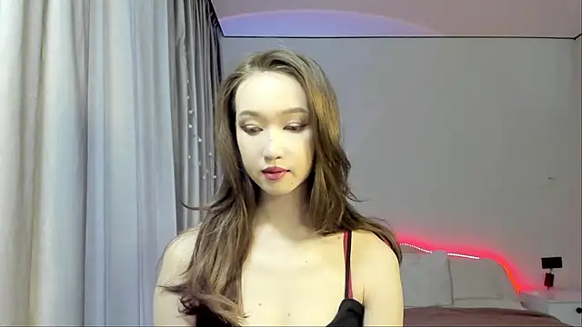  luna 022 online show from February 13, 4:22 am
