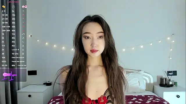  luna 022 online show from October 24, 4:42 am