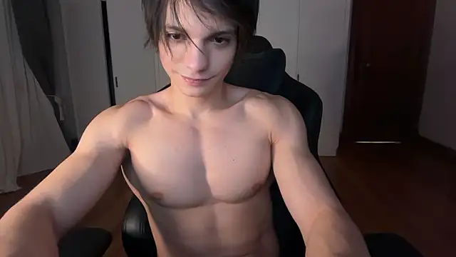 SasukeUhchiaa online show from December 14, 2:39 am