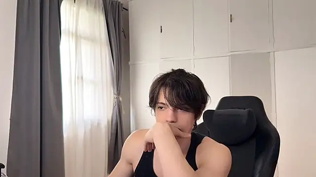 SasukeUhchiaa online show from March 20, 6:13 pm