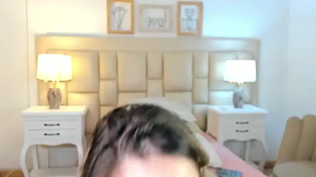 Meredit Lane online show from March 14, 2:53 am