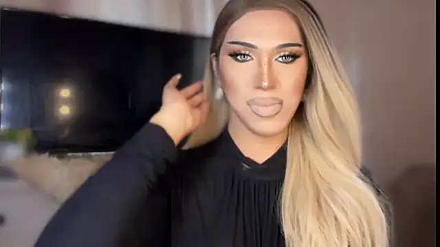 Ts glamxxxx online show from March 12, 12:39 am