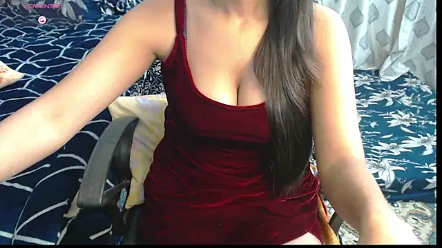 sexyrihana1 online show from February 16, 5:59 am
