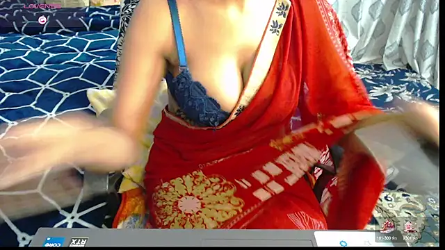 sexyrihana1 online show from February 19, 5:38 am