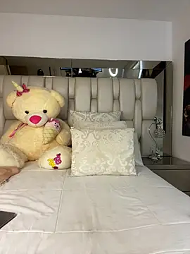 ALISSON FOXXX1 online show from December 7, 6:59 pm