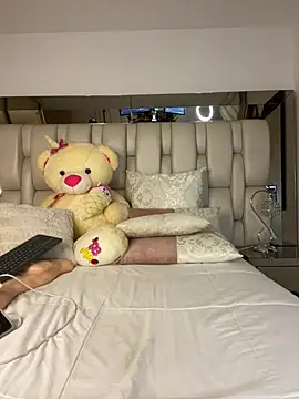 ALISSON FOXXX1 online show from December 24, 2:43 am