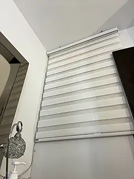 ALISSON FOXXX1 online show from September 30, 9:20 pm