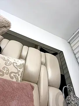 ALISSON FOXXX1 online show from October 21, 8:53 pm