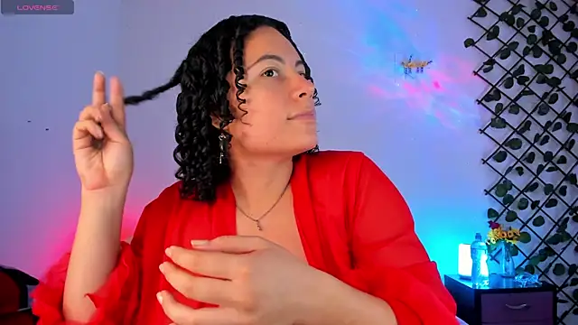 cailynhot online show from July 5, 10:17 pm