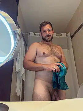 JonJ0 online show from March 5, 10:22 am