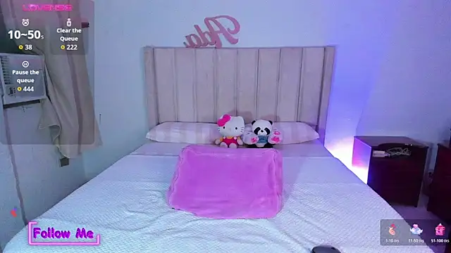 sheirysex  online show from March 4, 3:34 am