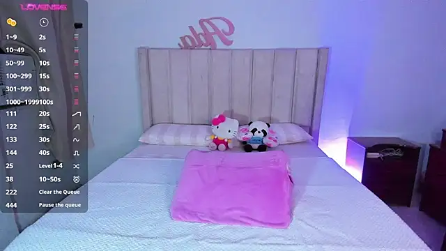 sheirysex  online show from March 12, 3:34 am