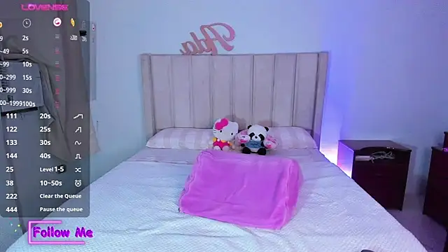 sheirysex  online show from March 21, 3:55 am