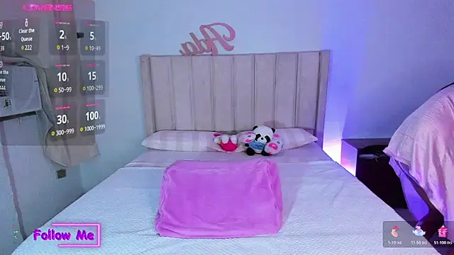 sheirysex  online show from March 27, 3:34 am