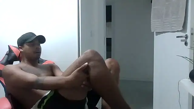 Juninho10c online show from February 3, 1:48 am