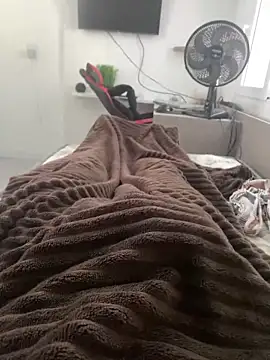 Juninho10c online show from February 4, 12:55 pm