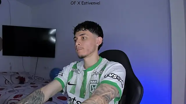 steve latin online show from September 27, 5:07 pm