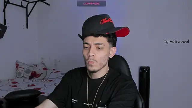 steve latin online show from October 24, 2:02 pm