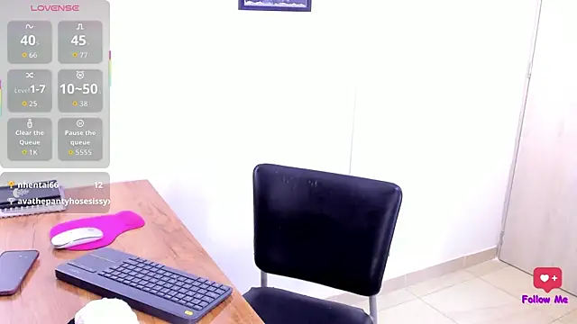 gracehill  online show from November 4, 10:36 am