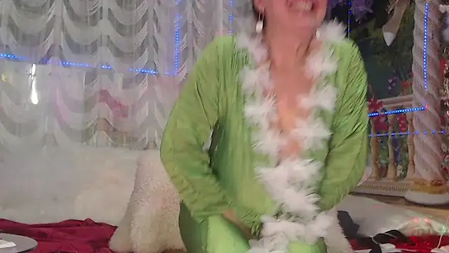 NightOrhideya online show from January 29, 8:04 pm