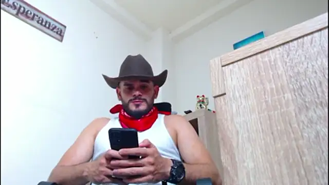 cowboyht online show from February 22, 6:35 am