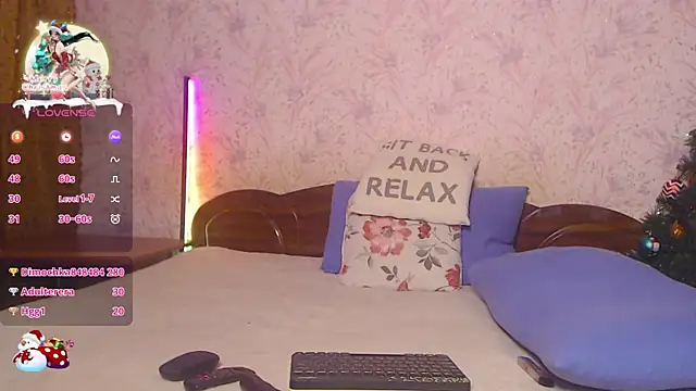 sladost777 online show from December 28, 2:21 pm