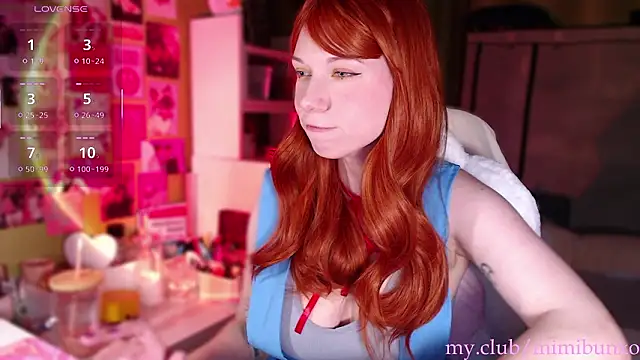 freya sunny online show from February 19, 9:16 am