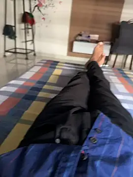 samy6261 online show from December 17, 9:15 am