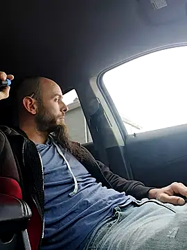 JohnnyFaster online show from October 11, 8:07 pm