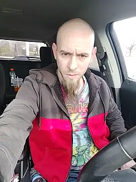 Snapshot of JohnnyFaster chatting on March 8, 2:10 pm JohnnyFaster online show from March 8, 2:10 pm