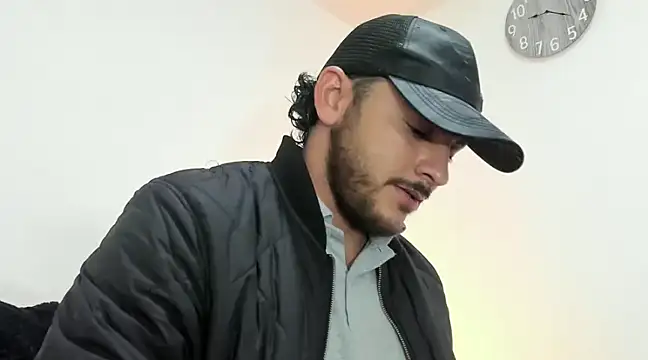 tuyo1995 online show from January 9, 2:22 am