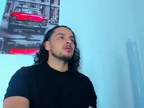 tuyo1995 online show from April 20, 8:43 pm