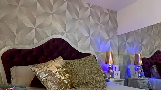 AmaranthaLovers  online show from February 28, 1:56 pm