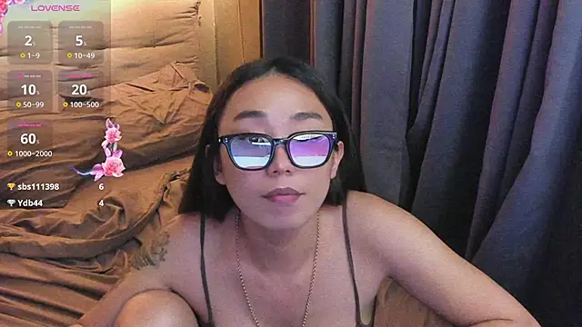 MissAyaCollins online show from December 4, 12:58 pm