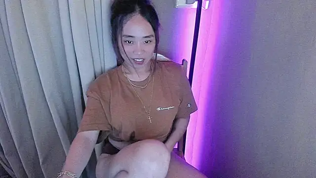 MissAyaCollins online show from February 17, 4:20 am