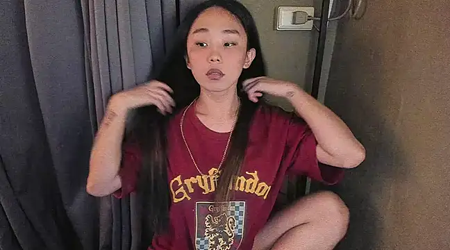 MissAyaCollins online show from March 17, 12:35 pm