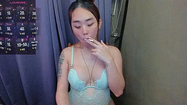 MissAyaCollins online show from September 20, 4:24 am