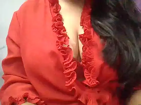 Snapshot of Roopshikha39 chatting on February 17, 7:20 pm Roopshikha39 online show from February 17, 7:20 pm