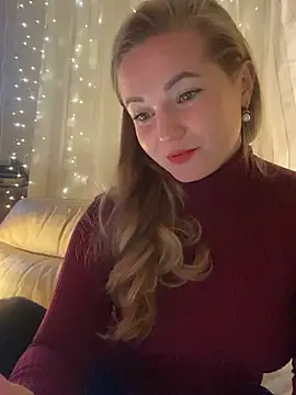 Lady  Maria online show from December 15, 7:42 pm