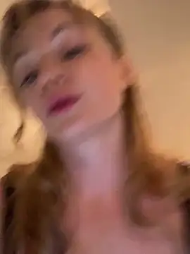 Lady  Maria online show from November 27, 4:09 pm