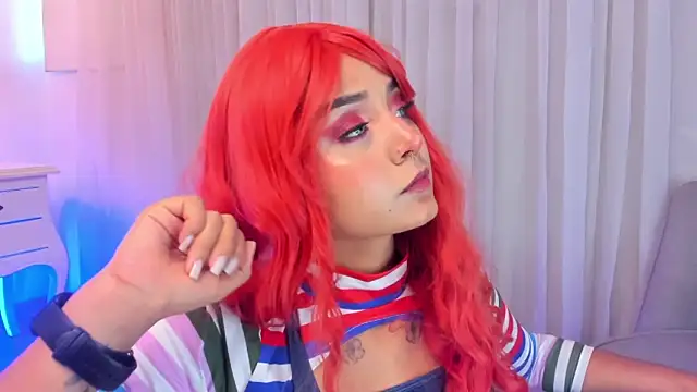 Emma Torres   online show from January 24, 11:59 am