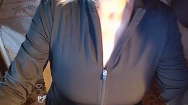 MysteryLadyxXx online show from December 20, 1:45 am